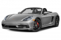 Porsche Boxster Cabrio IV (718)